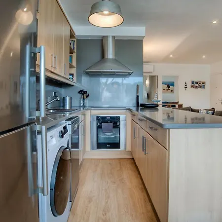 Lliris Amb Encant Per 4 Persones A 10 Minuts De La Platja I Del Centre De شقة *