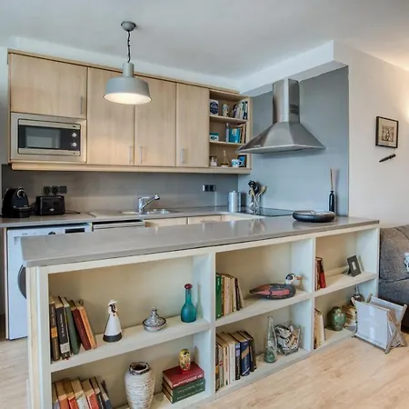 Lliris Amb Encant Per 4 Persones A 10 Minuts De La Platja I Del Centre De بلاتجا ذارو