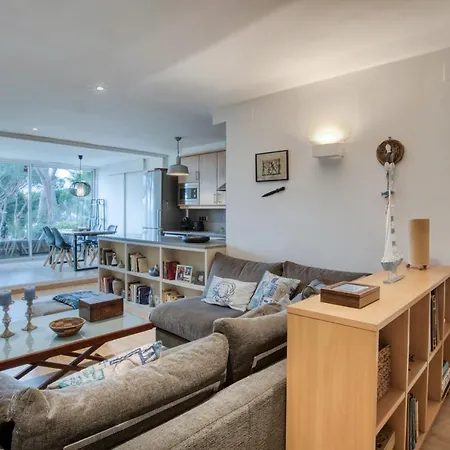 Lliris Amb Encant Per 4 Persones A 10 Minuts De La Platja I Del Centre De * بلاتجا ذارو