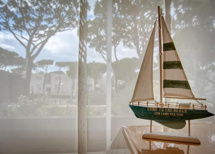 Apartman Lliris Amb Encant Per 4 Persones A 10 Minuts De La Platja I Del Centre De *