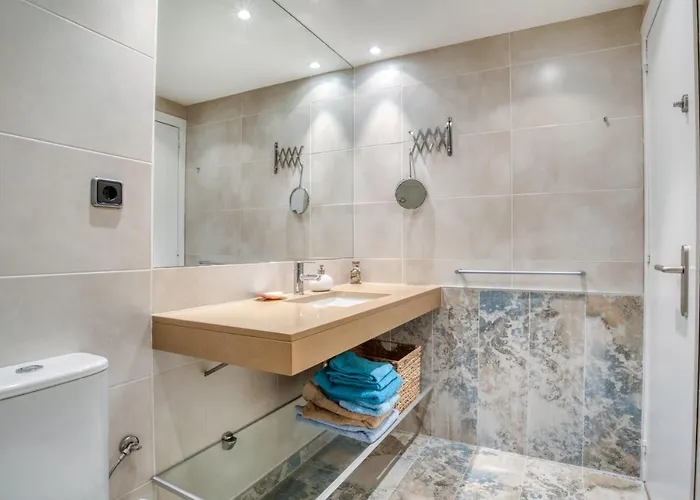 Lliris Amb Encant Per 4 Persones A 10 Minuts De La Platja I Del Centre De