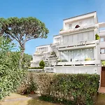 Διαμέρισμα Lliris Amb Encant Per 4 Persones A 10 Minuts De La Platja I Del Centre De