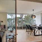 Διαμέρισμα Lliris Amb Encant Per 4 Persones A 10 Minuts De La Platja I Del Centre De Platja d'Aro