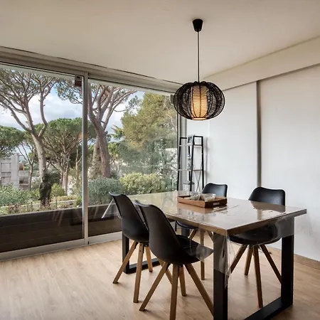 Lliris Amb Encant Per 4 Persones A 10 Minuts De La Platja I Del Centre De *