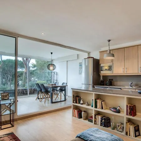 Lliris Amb Encant Per 4 Persones A 10 Minuts De La Platja I Del Centre De