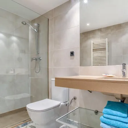 Apartment Lliris Amb Encant Per 4 Persones A 10 Minuts De La Platja I Del Centre De *