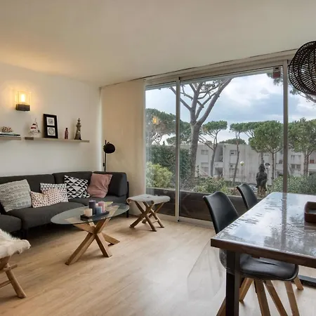 Lliris Amb Encant Per 4 Persones A 10 Minuts De La Platja I Del Centre De Platja d'Aro (Playa de Aro)