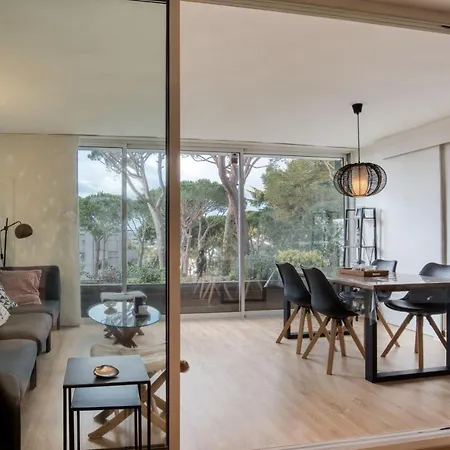 Apartment Lliris Amb Encant Per 4 Persones A 10 Minuts De La Platja I Del Centre De Platja d'Aro