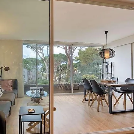 Apartment Lliris Amb Encant Per 4 Persones A 10 Minuts De La Platja I Del Centre De Platja d'Aro
