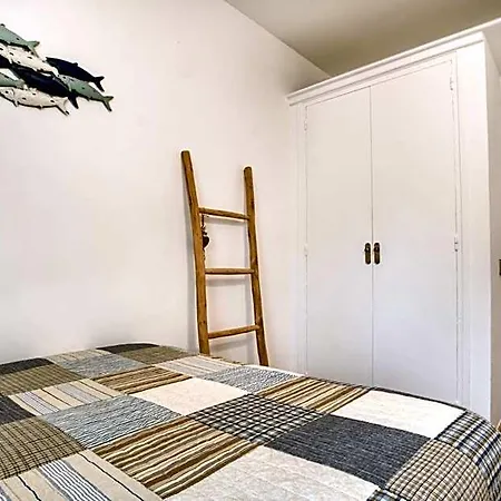 Lliris Amb Encant Per 4 Persones A 10 Minuts De La Platja I Del Centre De Apartment *
