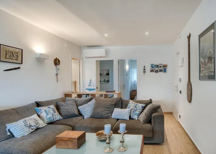 Lliris Amb Encant Per 4 Persones A 10 Minuts De La Platja I Del Centre De Daire