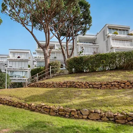 Apartamento Lliris Amb Encant Per 4 Persones A 10 Minuts De La Platja I Del Centre De Platja d'Aro (Playa de Aro)