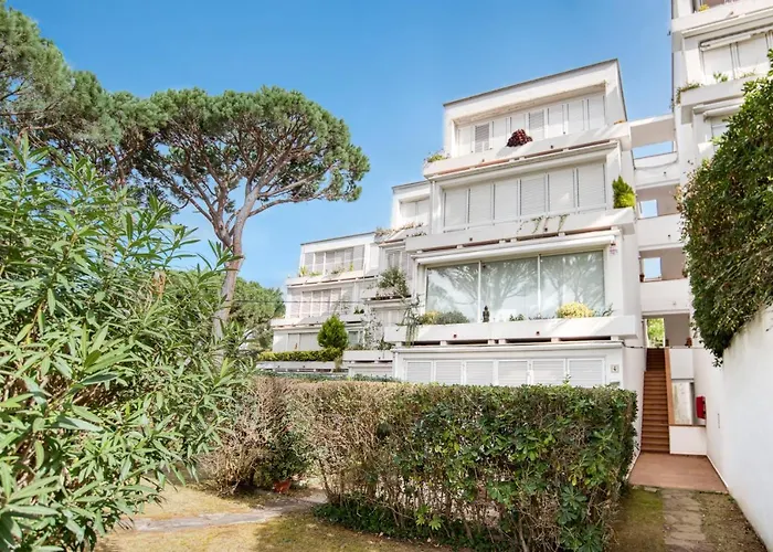 Apartamento Lliris Amb Encant Per 4 Persones A 10 Minuts De La Platja I Del Centre De