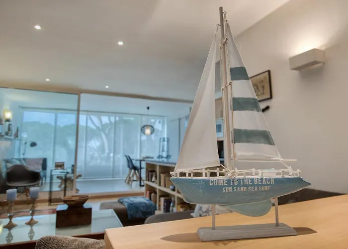 Lliris Amb Encant Per 4 Persones A 10 Minuts De La Platja I Del Centre De Platja d'Aro (Playa de Aro)