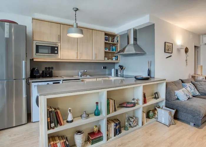 Lliris Amb Encant Per 4 Persones A 10 Minuts De La Platja I Del Centre De Platja d'Aro (Playa de Aro)