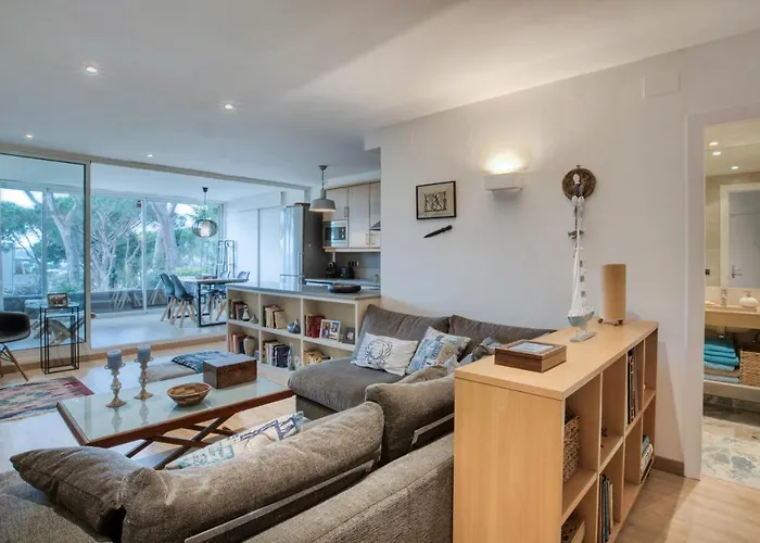 Lliris Amb Encant Per 4 Persones A 10 Minuts De La Platja I Del Centre De * Platja d'Aro (Playa de Aro)