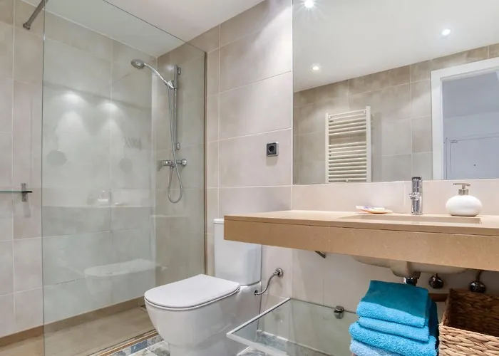 Apartamento Lliris Amb Encant Per 4 Persones A 10 Minuts De La Platja I Del Centre De *