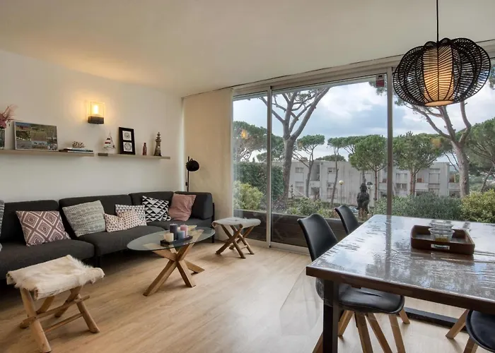 Lliris Amb Encant Per 4 Persones A 10 Minuts De La Platja I Del Centre De Platja d'Aro (Playa de Aro)