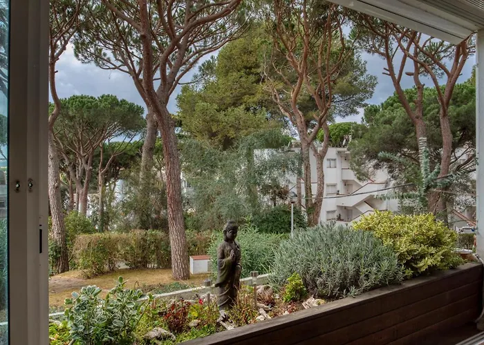 Apartamento Lliris Amb Encant Per 4 Persones A 10 Minuts De La Platja I Del Centre De